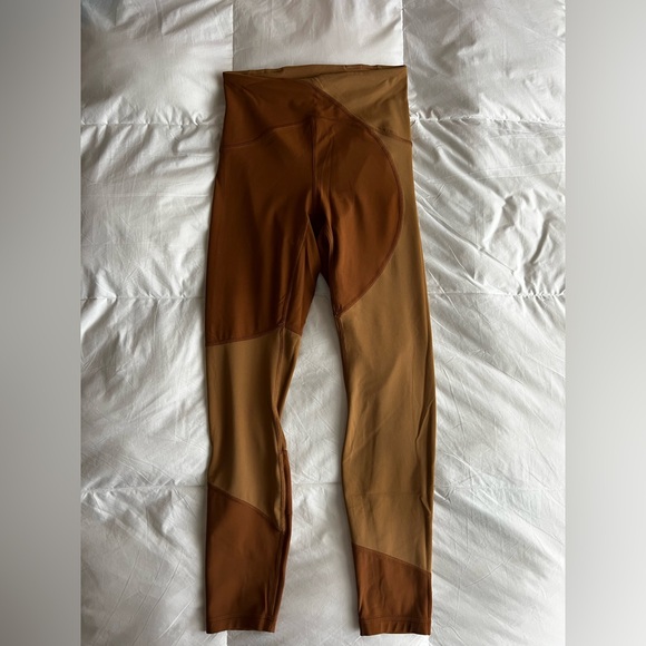 Women’s Lululemon Align Pants - Picture 4 of 5